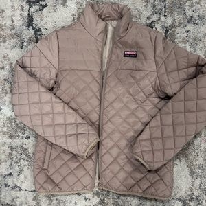 Simply Southern puffer coat
